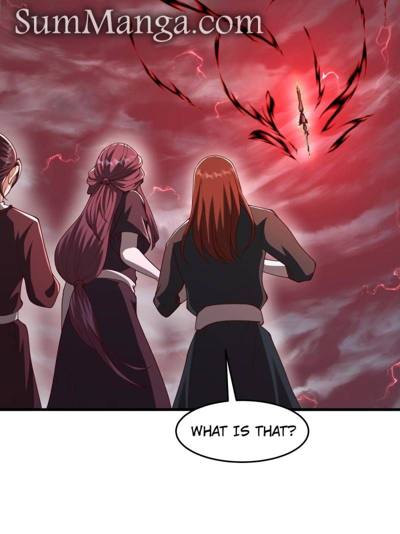 Dragon Master Chapter 412 21